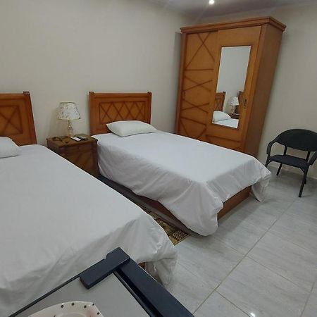 Ramses Guest House Kafret el-Gabal Exterior photo