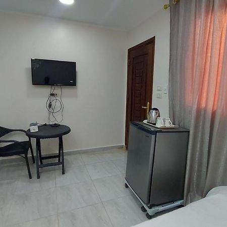 Ramses Guest House Kafret el-Gabal Exterior photo