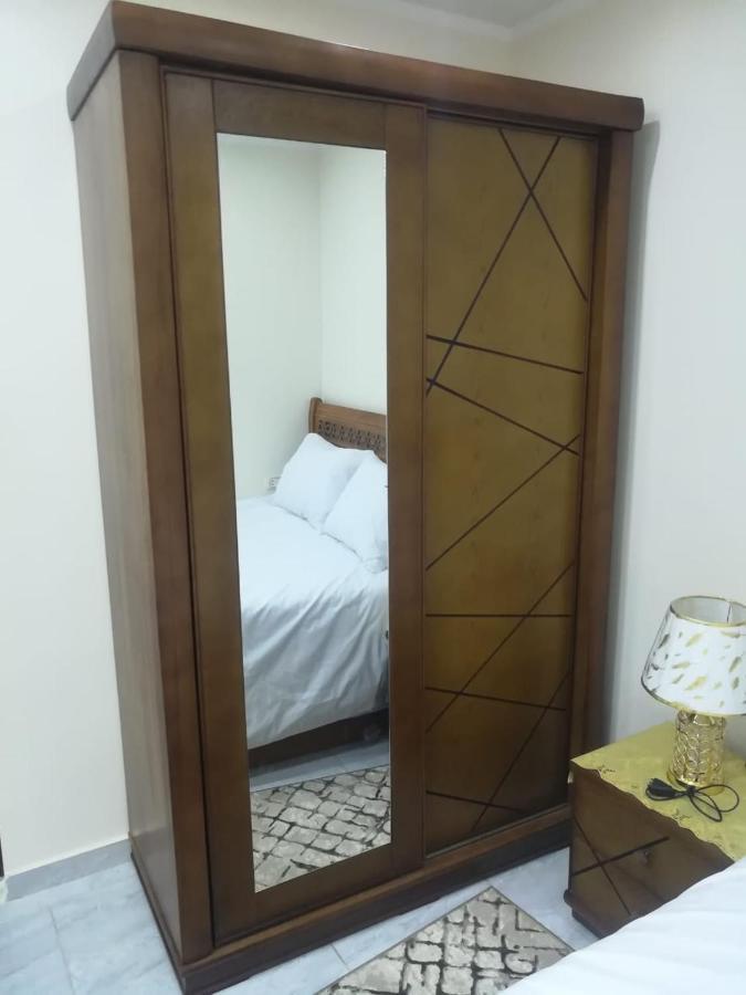 Ramses Guest House Kafret el-Gabal Exterior photo