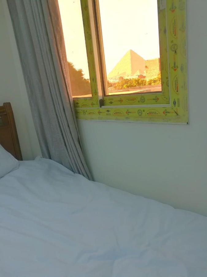 Ramses Guest House Kafret el-Gabal Exterior photo