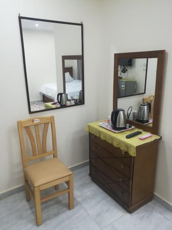 Ramses Guest House Kafret el-Gabal Exterior photo