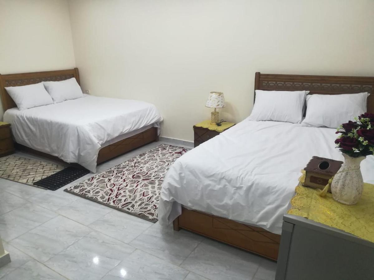Ramses Guest House Kafret el-Gabal Exterior photo