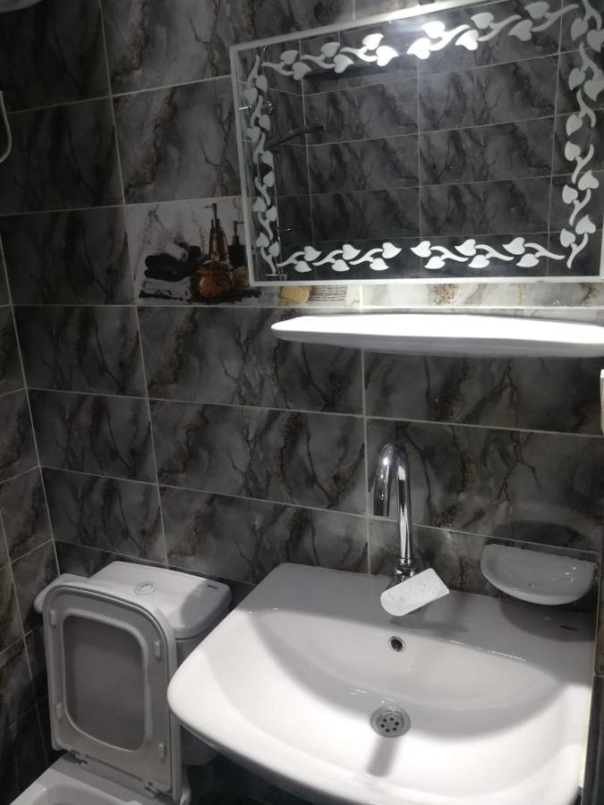 Ramses Guest House Kafret el-Gabal Exterior photo