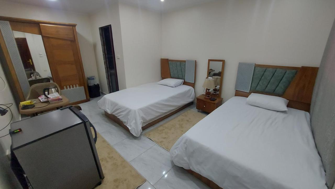 Ramses Guest House Kafret el-Gabal Exterior photo