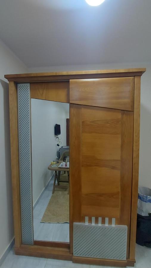 Ramses Guest House Kafret el-Gabal Exterior photo