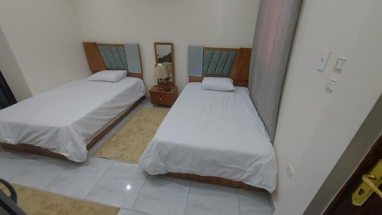 Ramses Guest House Kafret el-Gabal Exterior photo