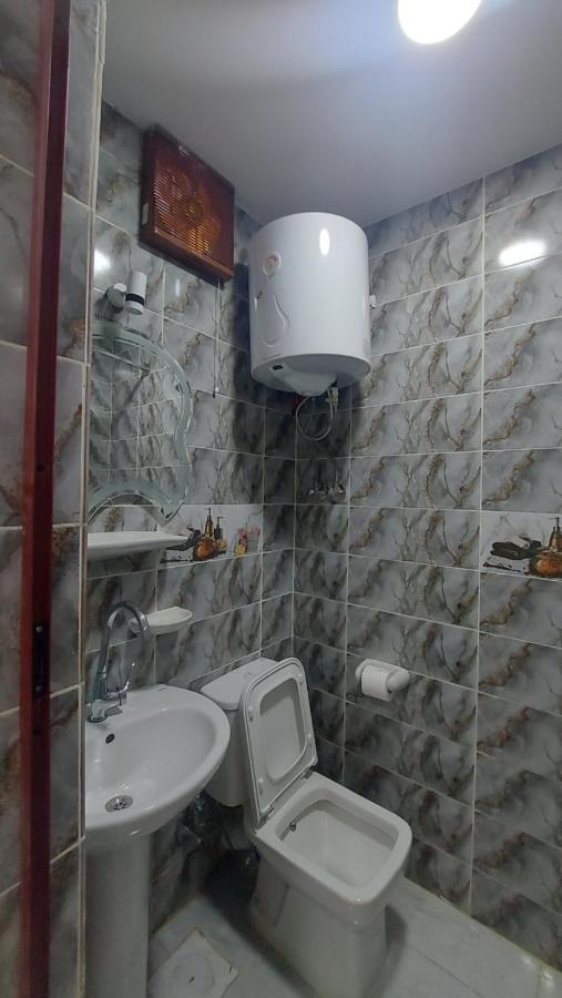 Ramses Guest House Kafret el-Gabal Exterior photo