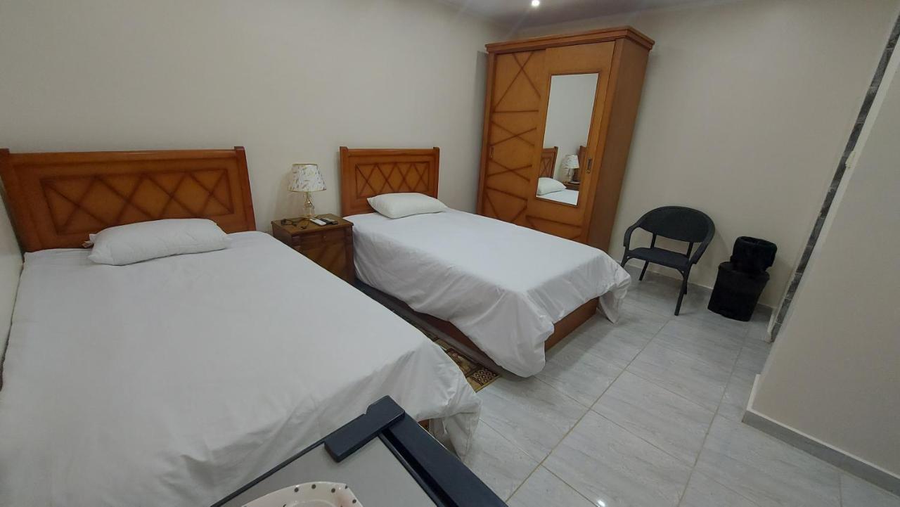 Ramses Guest House Kafret el-Gabal Exterior photo