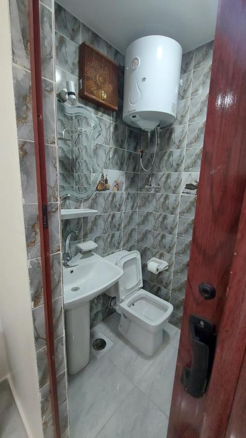 Ramses Guest House Kafret el-Gabal Exterior photo