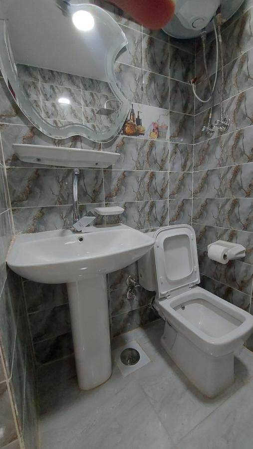 Ramses Guest House Kafret el-Gabal Exterior photo